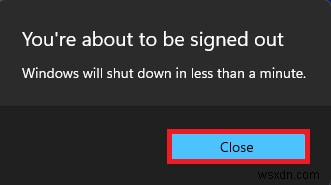 Windows 11을 재시작하는 5가지 방법 총정리