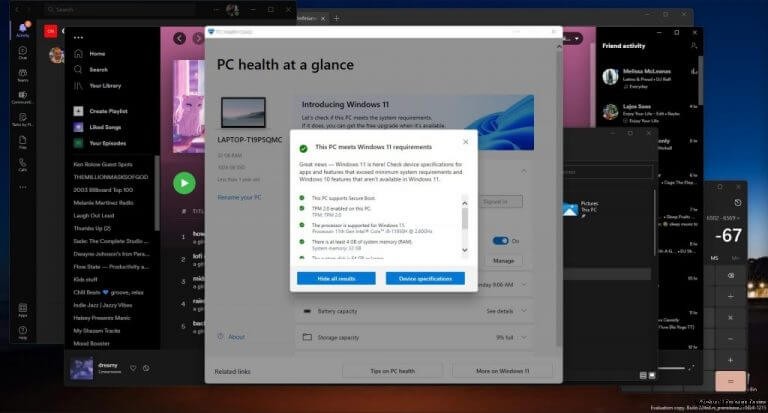 Windows 11 지금 바로 설치하는 방법 완벽 가이드