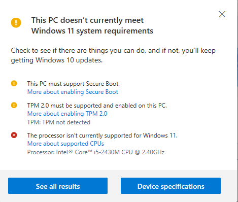 9월의 Windows 11 소식 총정리: Microsoft Store 빅네임 합류부터 Amazon Appstore 등장까지