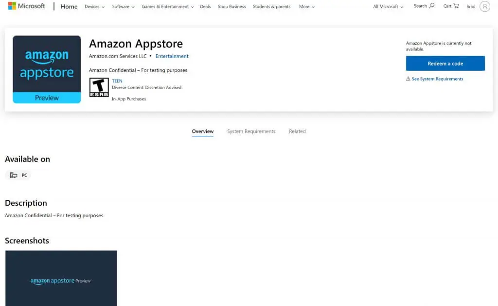 9월의 Windows 11 소식 총정리: Microsoft Store 빅네임 합류부터 Amazon Appstore 등장까지