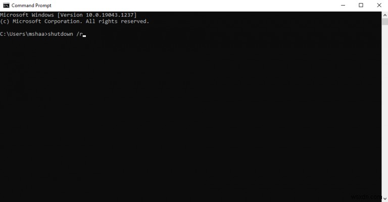 Windows 10·11 재시작 5가지 방법, 지금 바로 따라 하세요