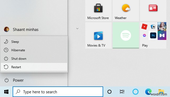Windows 10·11 재시작 5가지 방법, 지금 바로 따라 하세요