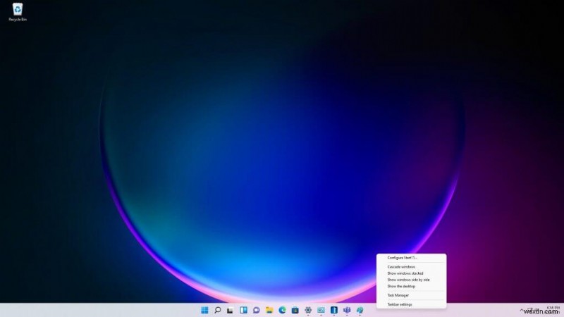 Start11 RC 1 업데이트 출시, Windows 11에서 사라진 기능을 되찾아 드립니다