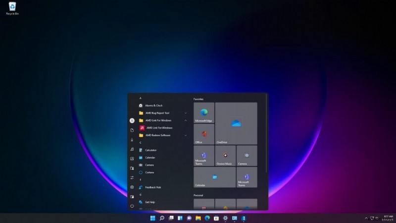 Start11 RC 1 업데이트 출시, Windows 11에서 사라진 기능을 되찾아 드립니다