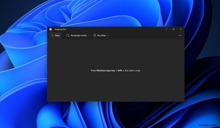 Windows 11에서 프로처럼 빠르게 스크린샷 찍는 4가지 키보드 단축키 완벽 가이드