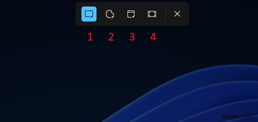 Windows 11에서 프로처럼 빠르게 스크린샷 찍는 4가지 키보드 단축키 완벽 가이드