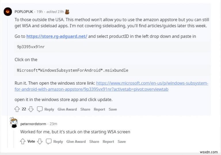Windows 11 안드로이드 앱 지원 시작 하루 만에 등장한 놀라운 활용법 모음