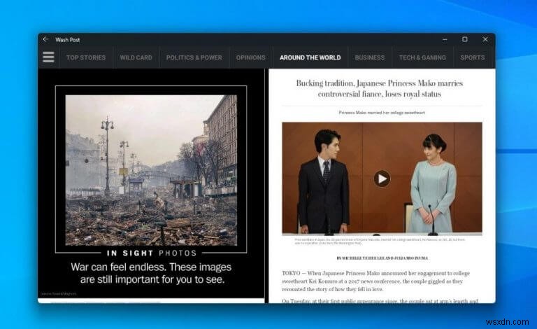 Windows 11에서 지금 바로 즐길 수 있는 최고의 안드로이드 앱 6가지