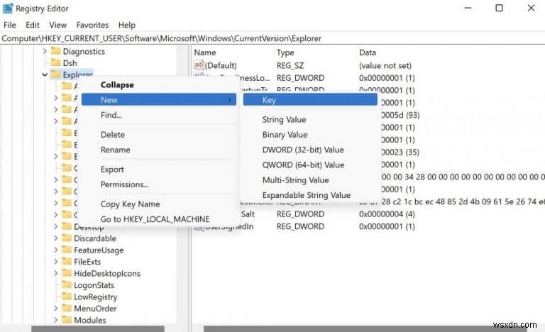 Windows 10·11에서 새 폴더 기본 이름을 변경하는 방법