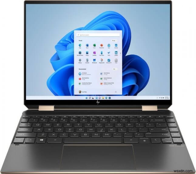 2021 홀리데이 쇼핑: 지금 구매할 수 있는 최고의 Windows 11 노트북