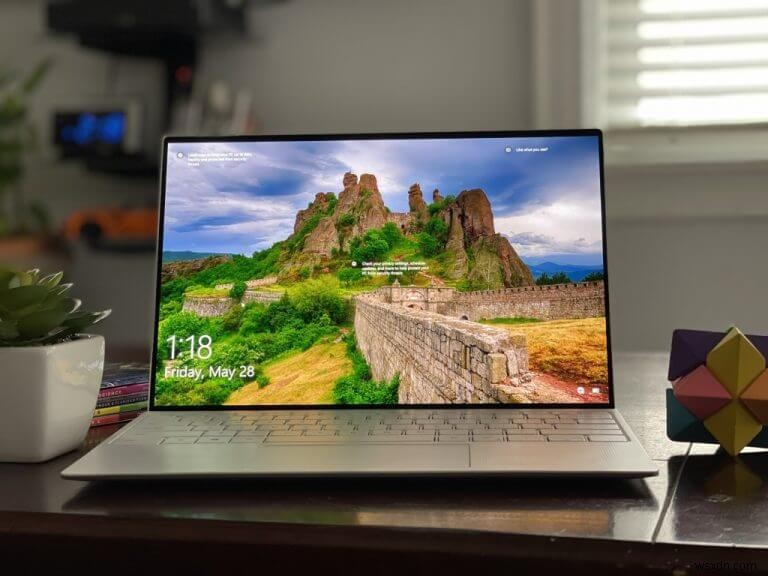 2021 홀리데이 쇼핑: 지금 구매할 수 있는 최고의 Windows 11 노트북