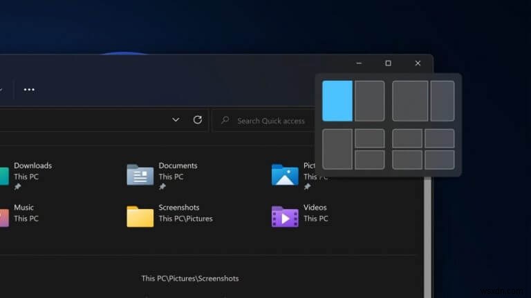 Windows 11에서 생산성을 극대화하는 최고의 방법 5가지