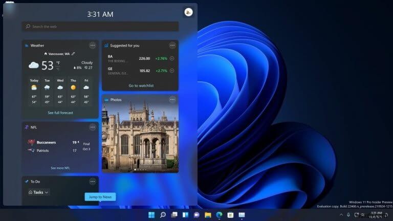 Windows 11에서 생산성을 극대화하는 최고의 방법 5가지
