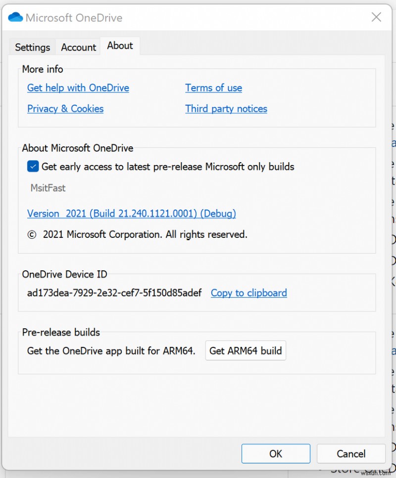 ARM 기기와 애플 M1 맥용 OneDrive 동기화 클라이언트, 드디어 미리 보기 버전 공개