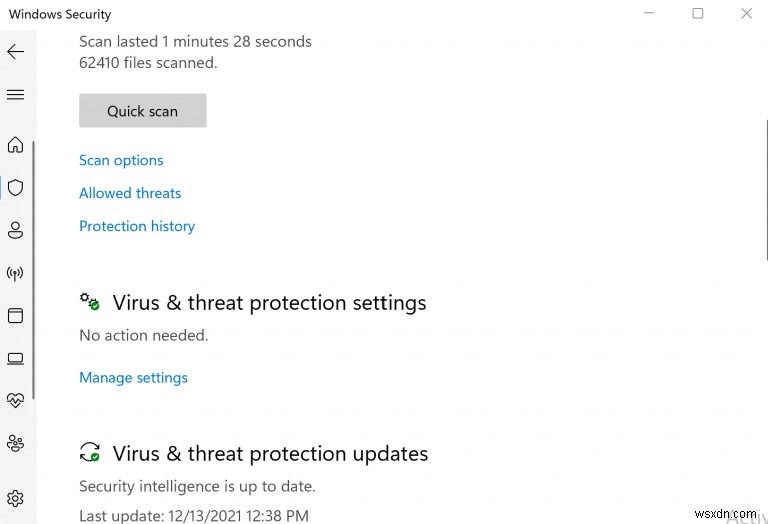 윈도우 10·11에서 Microsoft Defender 끄는 방법, 일시적·영구 비활성화 총정리