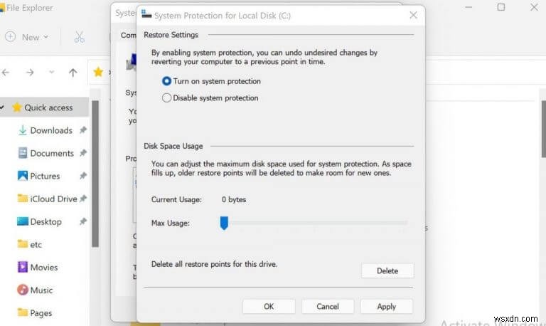 Windows 레지스트리 백업 및 복원하는 방법 총정리