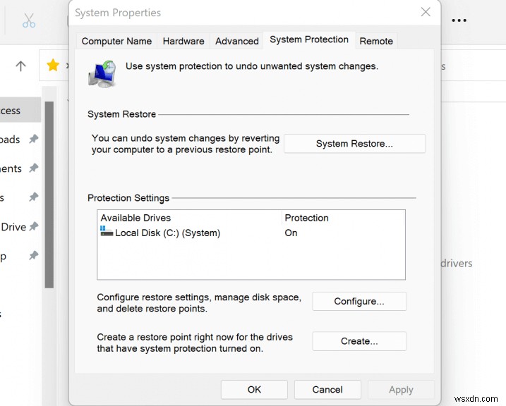 Windows 레지스트리 백업 및 복원하는 방법 총정리