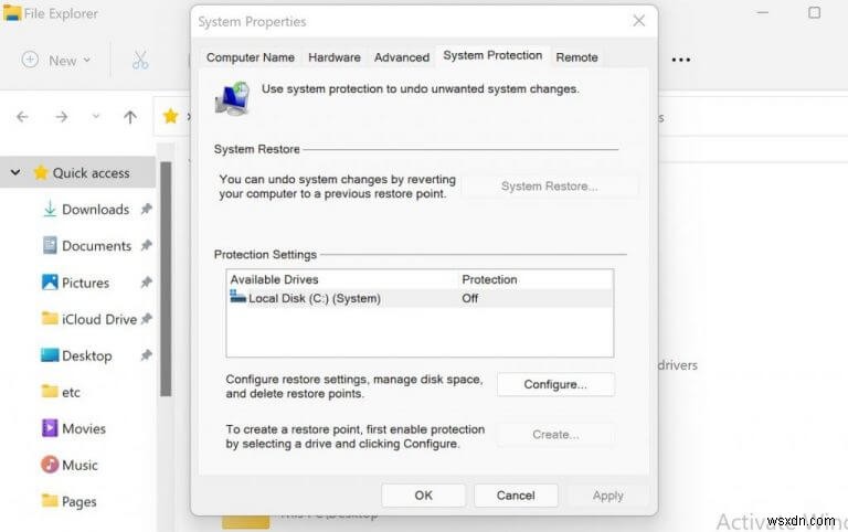 Windows 레지스트리 백업 및 복원하는 방법 총정리