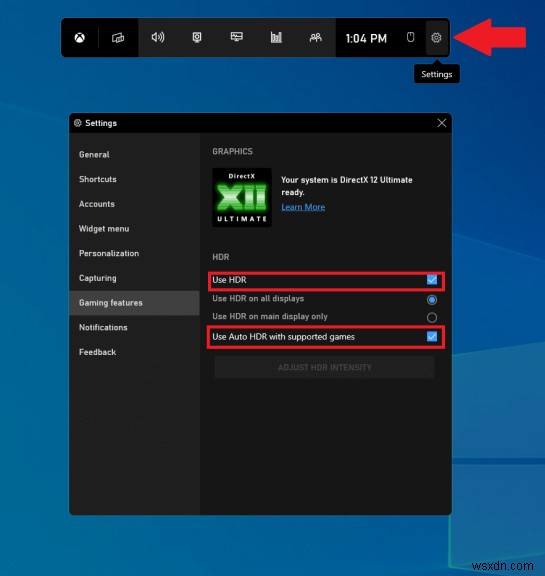 Windows 11에서 자동 HDR(Auto HDR) 활성화하는 방법 – 최고의 시청 환경 만들기