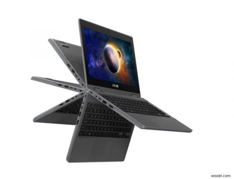 Windows 11 SE 탑재 차세대 교육용 기기, 전 세계 출시 시작