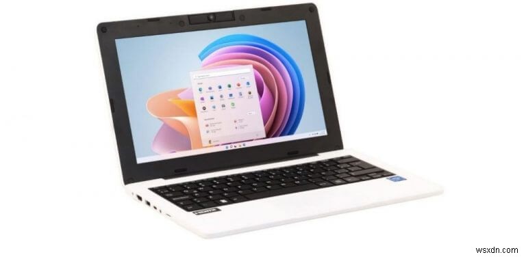Windows 11 SE 탑재 차세대 교육용 기기, 전 세계 출시 시작
