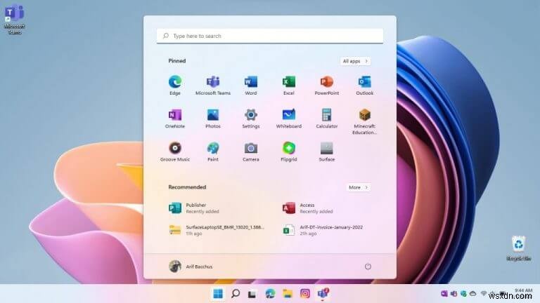 [실사용 리뷰] 서피스 랩탑 SE에서 Windows 11 SE로 생활해 보니