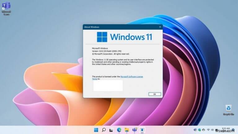 [실사용 리뷰] 서피스 랩탑 SE에서 Windows 11 SE로 생활해 보니
