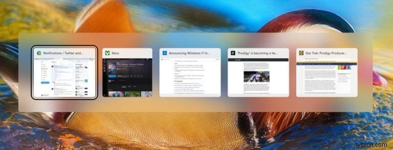 Windows 11 인사이더 빌드 22526 공개… 애플 에어팟 음성 통화 품질 대폭 개선