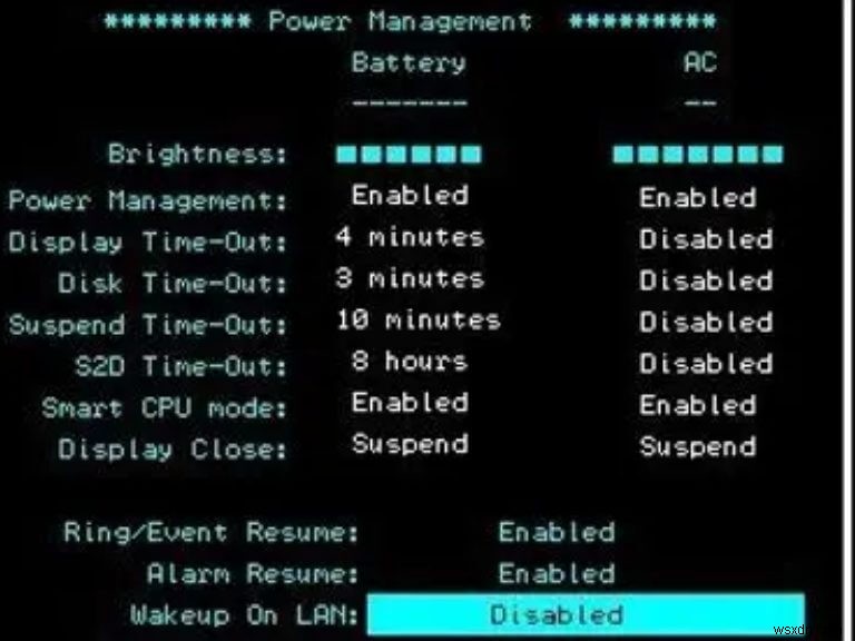 Wake-on-LAN(WoL)이란? Windows 11에서 Wake-on-LAN 활성화하는 방법