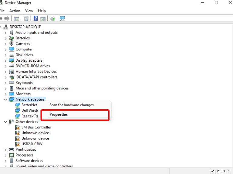 Wake-on-LAN(WoL)이란? Windows 11에서 Wake-on-LAN 활성화하는 방법