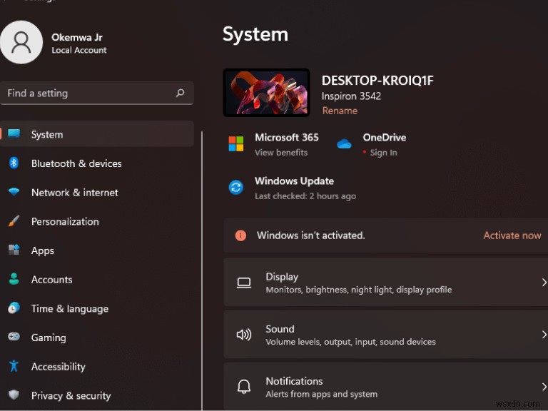 Windows 11에서 마이크·카메라·위치 정보를 사용 중인 앱 확인 및 차단하는 방법