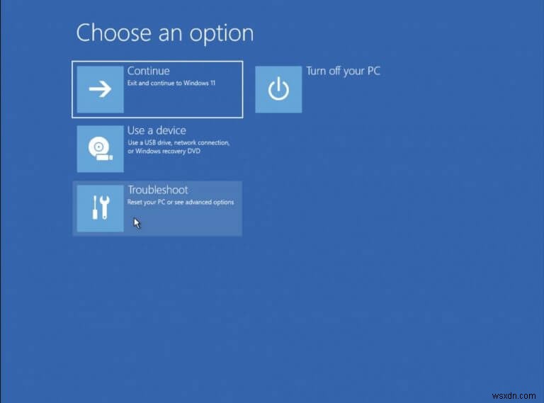 Windows 11 시스템 이미지 백업으로 PC를 안전하게 보호하고 복원하는 방법