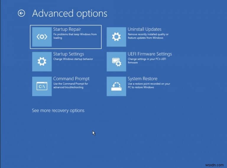 Windows 11 시스템 이미지 백업으로 PC를 안전하게 보호하고 복원하는 방법