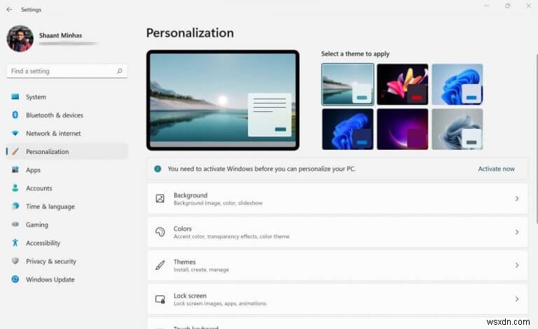 Windows 11 배터리 수명 늘리는 방법 총정리