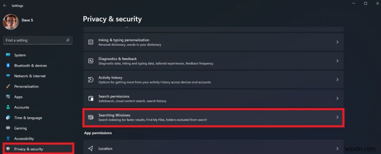 Windows 10·11 검색 결과에서 폴더와 파일을 숨기는 방법 총정리