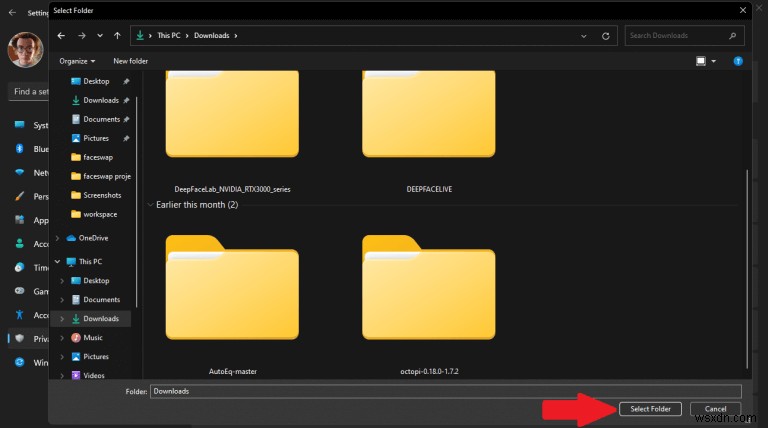 Windows 10·11 검색 결과에서 폴더와 파일을 숨기는 방법 총정리