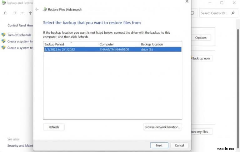 Windows 10과 Windows 11에서 삭제된 파일을 복구하는 완벽 가이드
