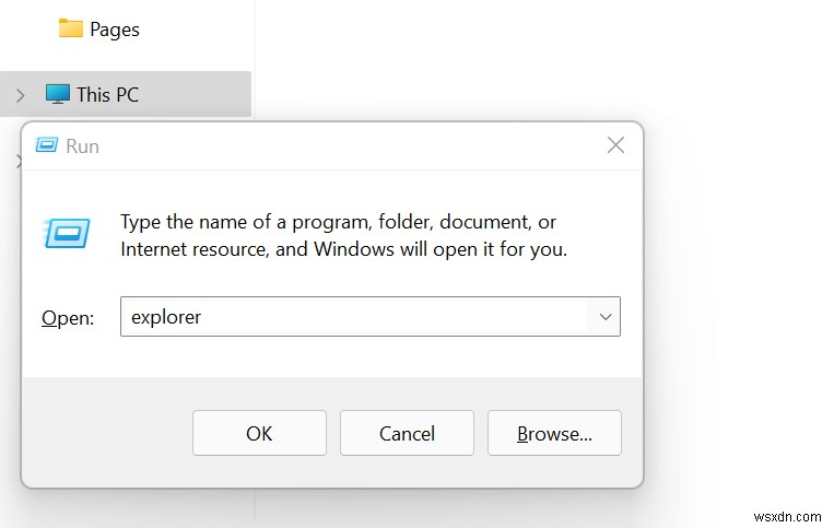 Windows 10·11에서 파일 탐색기를 여는 가장 쉬운 방법 6가지