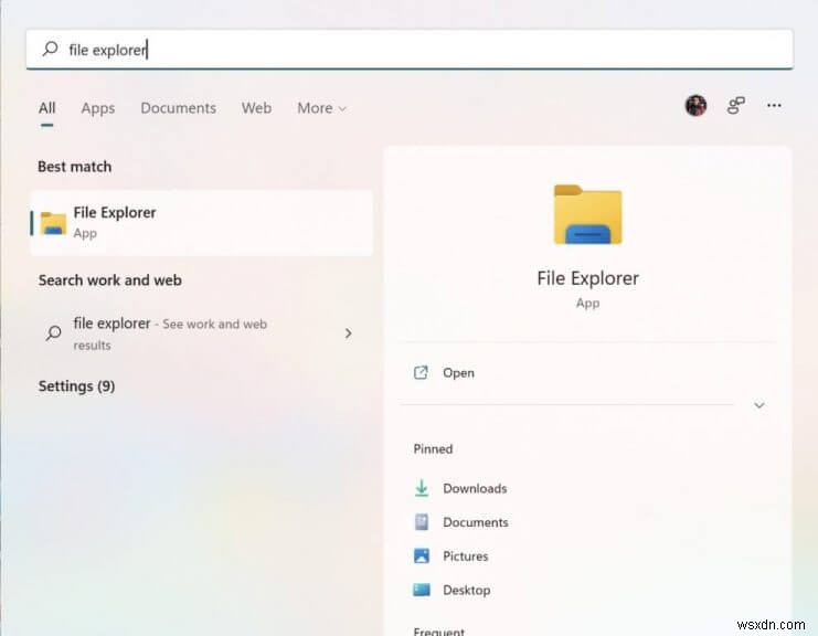 Windows 10·11에서 파일 탐색기를 여는 가장 쉬운 방법 6가지