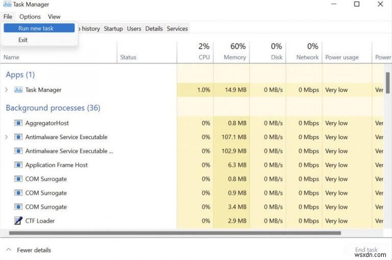 Windows 10과 11에서 설정 앱을 여는 6가지 쉬운 방법
