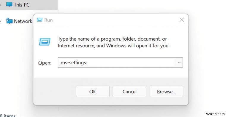 Windows 10과 11에서 설정 앱을 여는 6가지 쉬운 방법