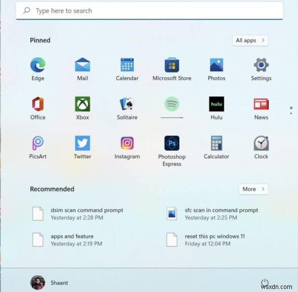 Windows 10과 11에서 설정 앱을 여는 6가지 쉬운 방법