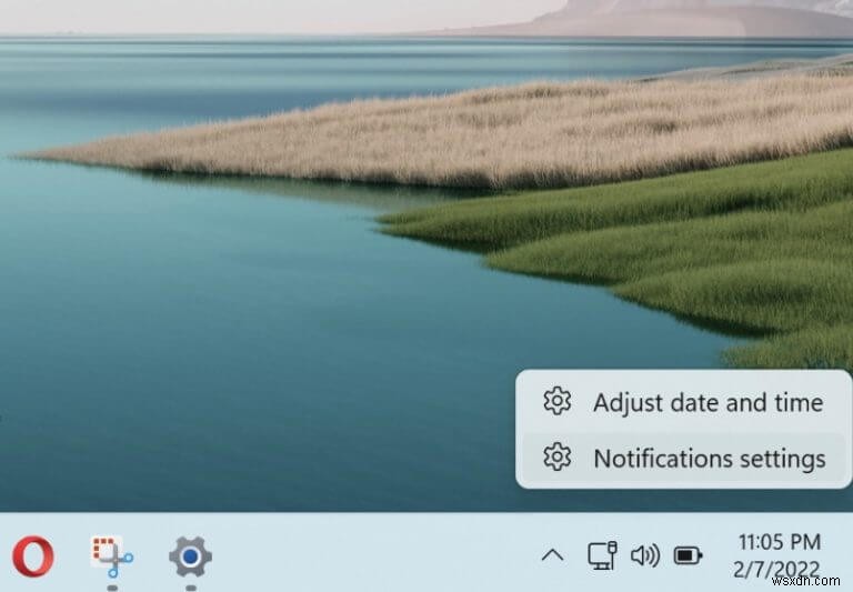 Windows 10과 11에서 설정 앱을 여는 6가지 쉬운 방법