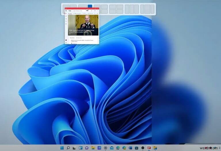 (동영상) Windows 11 Dev 채널 빌드 22557 실사용 리뷰: 시작 메뉴 폴더부터 새 작업 관리자까지