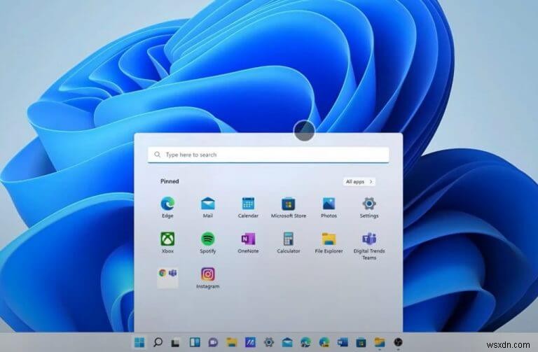 (동영상) Windows 11 Dev 채널 빌드 22557 실사용 리뷰: 시작 메뉴 폴더부터 새 작업 관리자까지