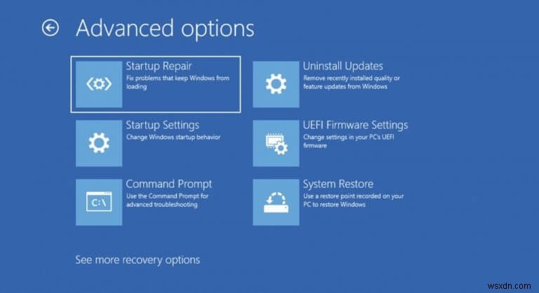 Windows 10과 11에서 BIOS(UEFI) 설정에 진입하는 방법 완벽 가이드