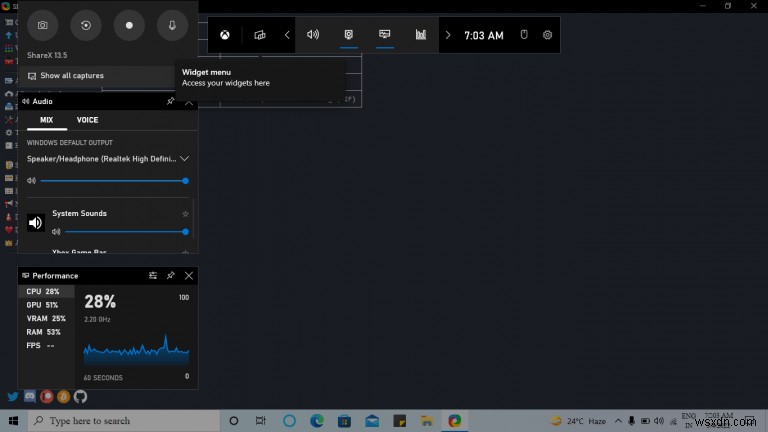 Windows 10·11에서 화면 녹화하는 방법 총정리: 게임 바부터 OBS까지