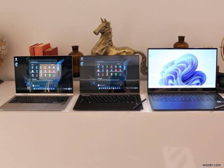 MWC 2022 총정리: 마이크로소프트 5G 소식부터 세계 최초 ARM 기반 ThinkPad까지