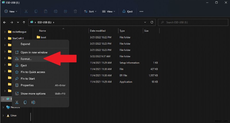 Windows 10과 Windows 11에서 하드 드라이브를 안전하게 완전히 지우는 방법