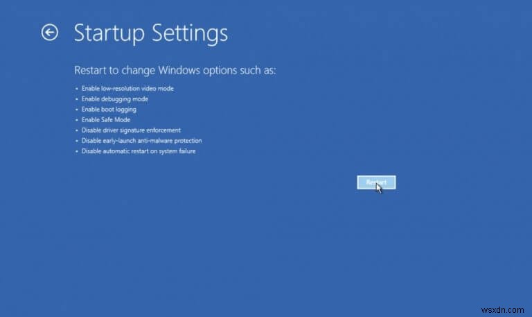 Windows 11에서 안전 모드로 부팅하는 3가지 방법